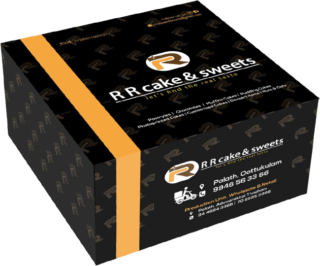 Cake Box
